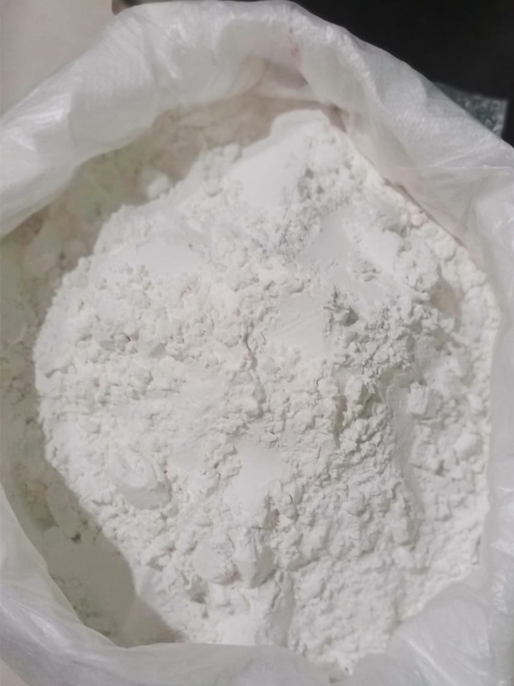 Tapioca Starch